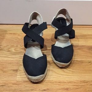 Summer Platform Sandals